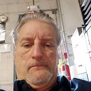 Meet your Posher, Greg